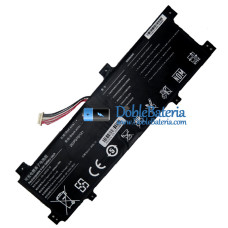 Batería para PDA UTL-4372121-2S 10Buckles-7Lines [Batería de repuesto]